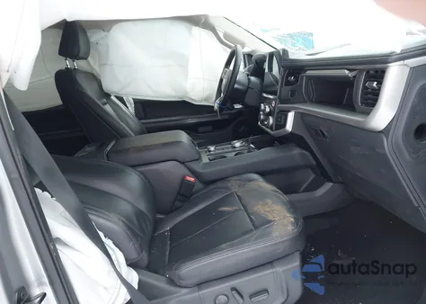 2024 Ford Expedition Xlt Max from USA, damaged, VIN 1FMJK1J80REA42284